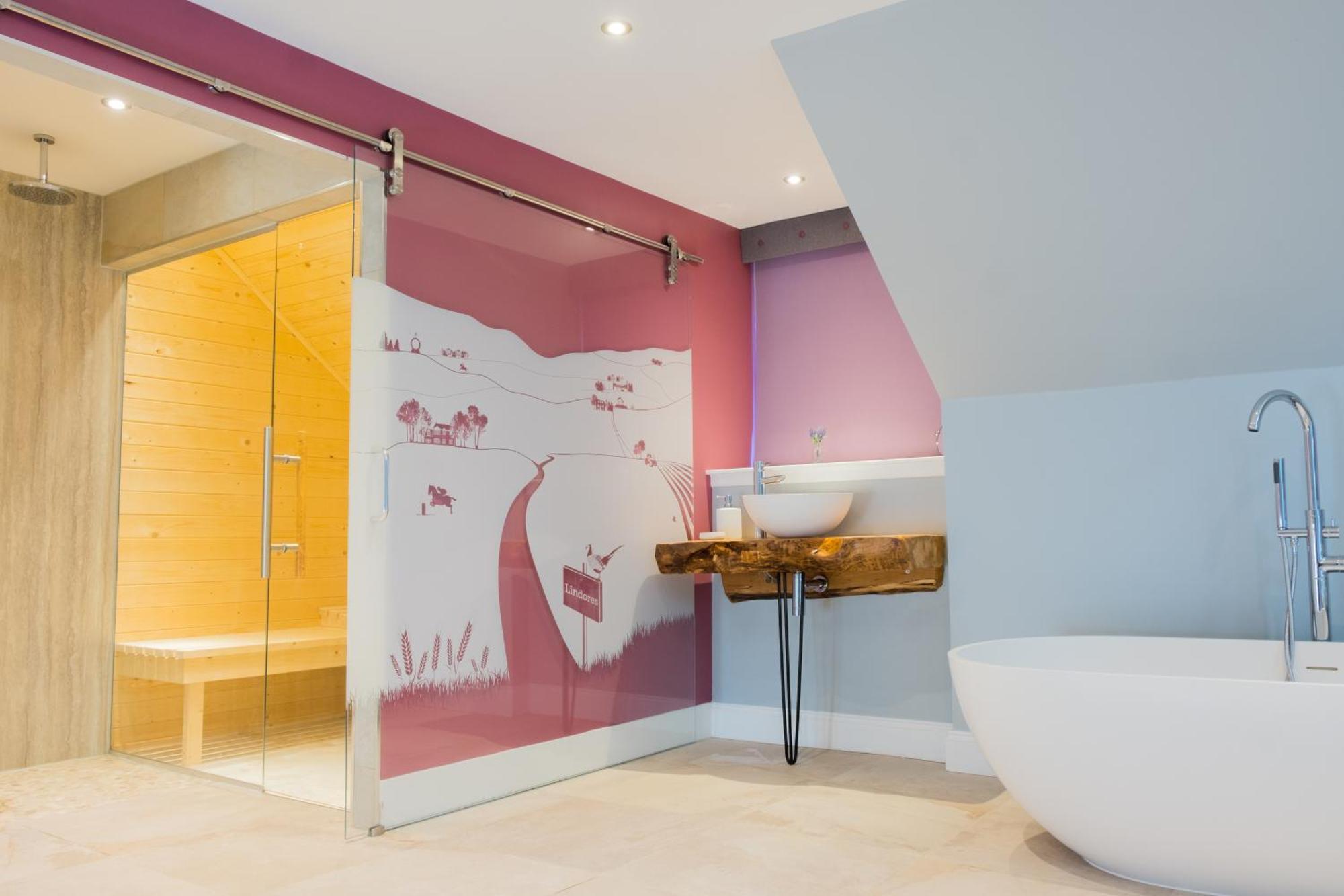 Luxury Couple'S Retreat With Hot Tub At Lindores Newburgh  외부 사진